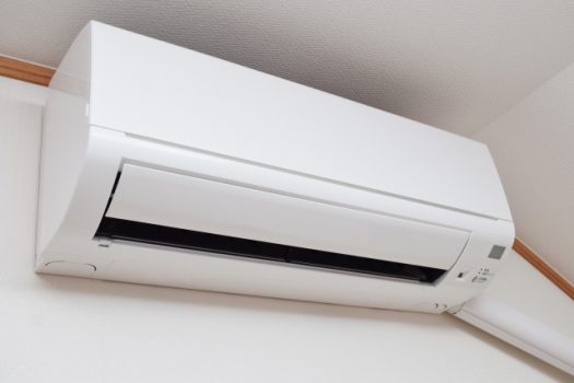 エアコンの電気代が気になる方必見！暖房で節約するためのマル秘テク